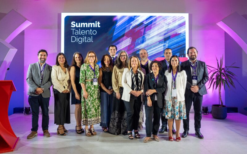 Talento Digital para Chile