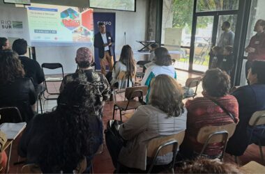 Viraliza 40+ de Corfo