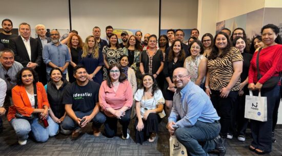 alianza estratégica NODO