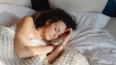 Apnea obstructiva del sueño en mujeres