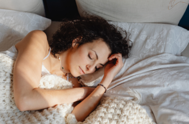 Apnea obstructiva del sueño en mujeres