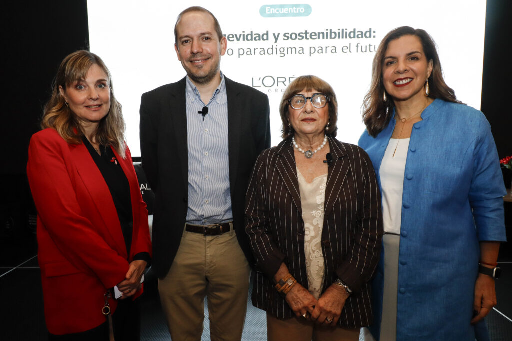 futuro de la longevidad en Chile