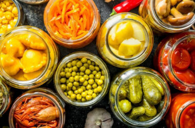 emprendedores alimentarios de valparaíso