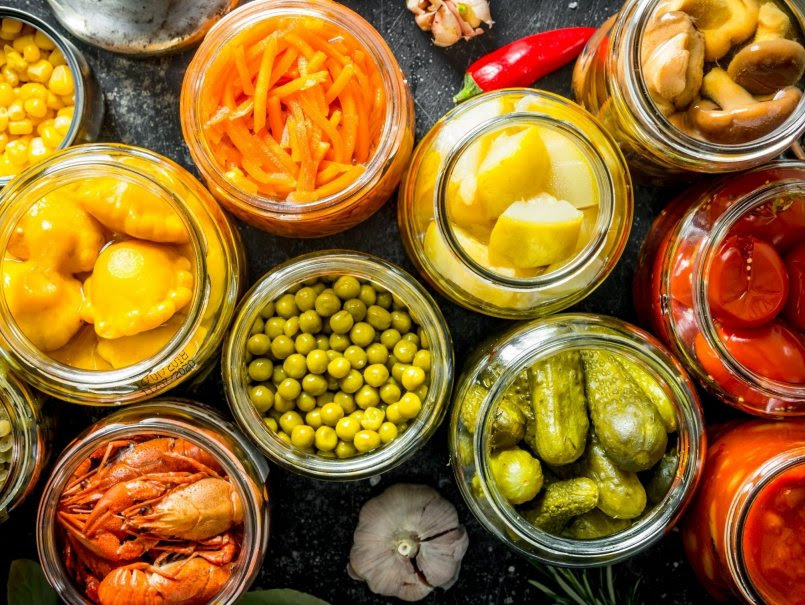 emprendedores alimentarios de valparaíso