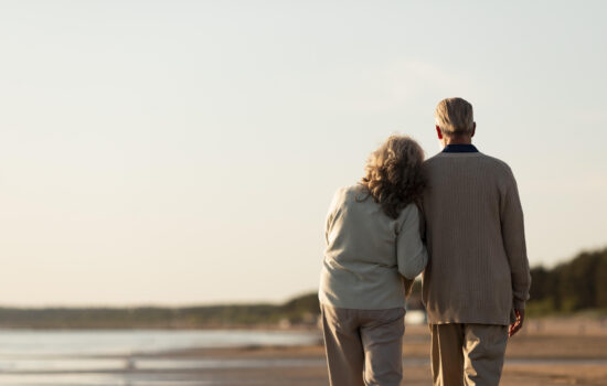 envejecimiento de la población