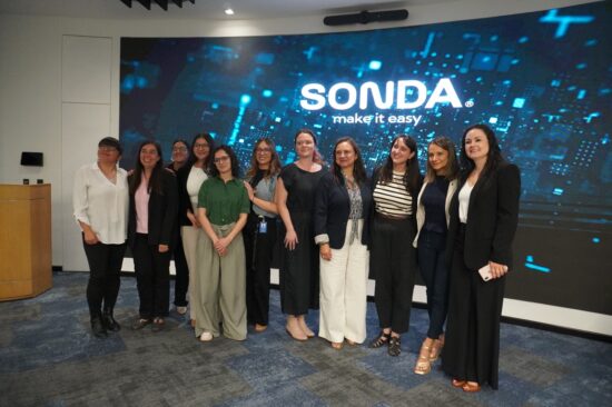 Estudio Sonda