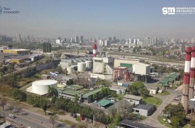 Generadora Metropolitana