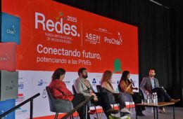 gira nacional de las Rutas del Talento