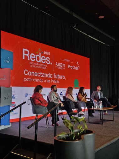 gira nacional de las Rutas del Talento