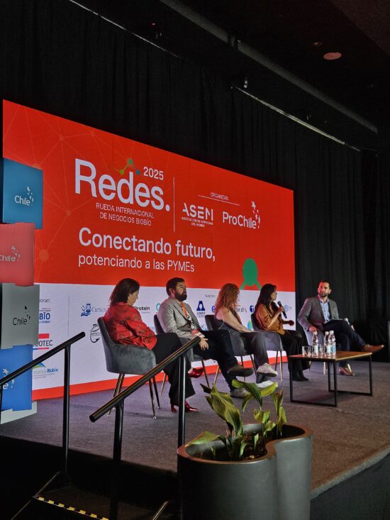 gira nacional de las Rutas del Talento