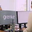 grenke