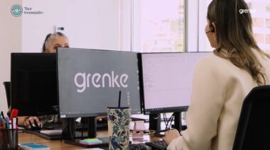 grenke