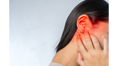 infecciones auditivas