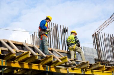 informe InfoConstrucción de ICONSTRUYE