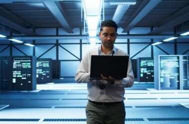 megatendencias de IA