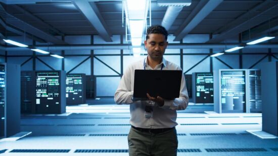 megatendencias de IA