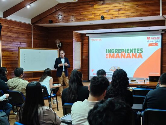 programa Sinergia I+D