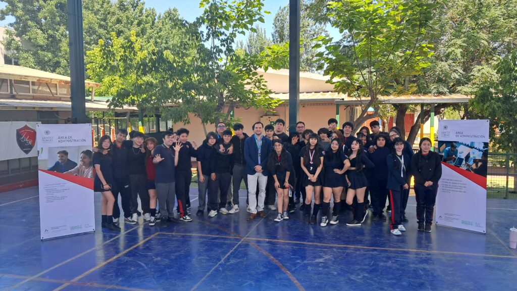 proyecto Liderazgo Logístico Virtual