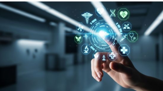 Día de la Cobertura Universal de Salud