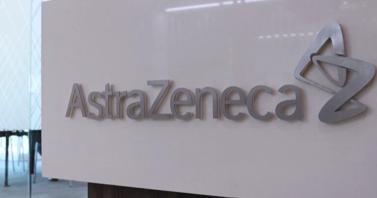 ASTRAZENECA