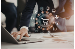 COMERCIO ELECTRÓNICO