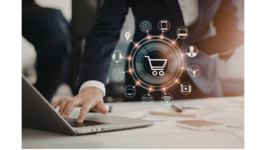 COMERCIO ELECTRÓNICO