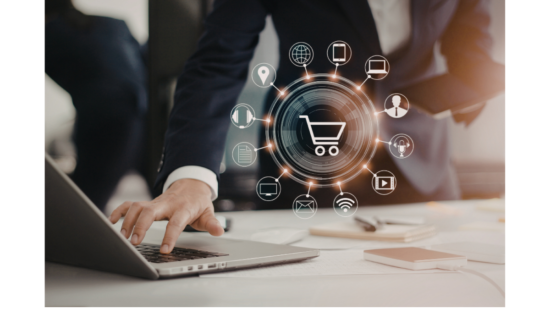 COMERCIO ELECTRÓNICO