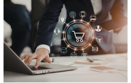 COMERCIO ELECTRÓNICO