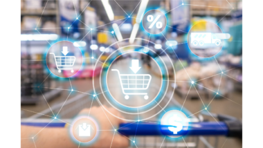 comercio electrónico