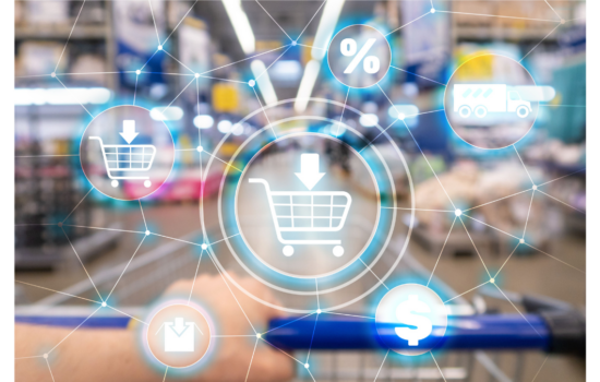 comercio electrónico