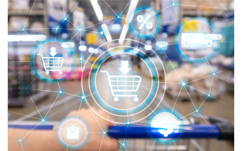 comercio electrónico