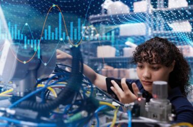 CÓMO SE USÓ COPILOT EN 2025