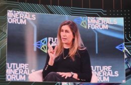 CONGRESO MUNDIAL DE MINERÍA 2026