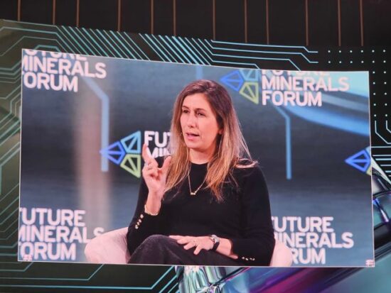 CONGRESO MUNDIAL DE MINERÍA 2026