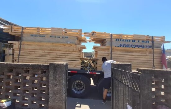 Casas Prefabricadas Chile Home