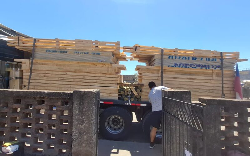 Casas Prefabricadas Chile Home