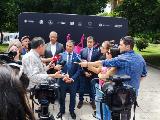 Congreso Futuro 2026