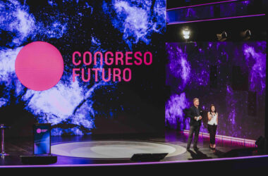 Congreso futuro