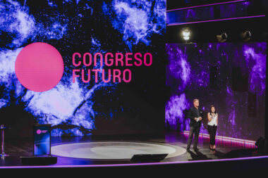 Congreso futuro