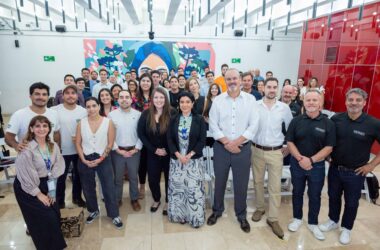 Programa Expande de Corfo