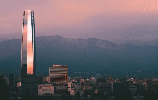 Crisis de empleabilidad en Chile