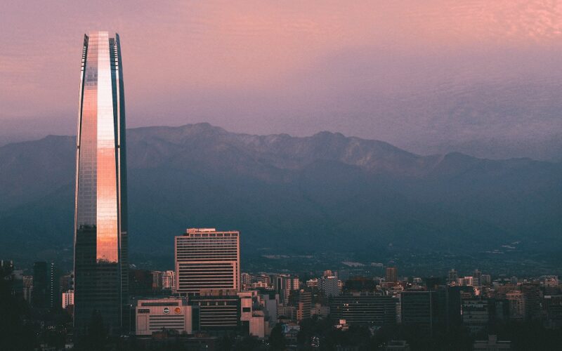 Crisis de empleabilidad en Chile