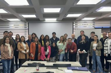 EMPRENDIMIENTO COMUNAL EN EL BIOBÍO