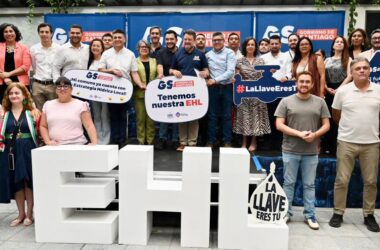 ESTRATEGIAS HÍDRICAS LOCALES