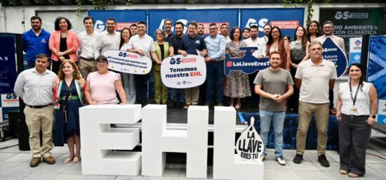 ESTRATEGIAS HÍDRICAS LOCALES