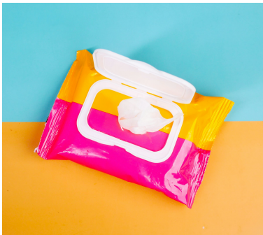 reciclabilidad de los plásticos flexibles