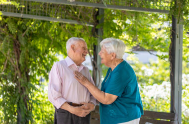 ESTRATEGIAS PARA UNA LONGEVIDAD SATISFACTORIA