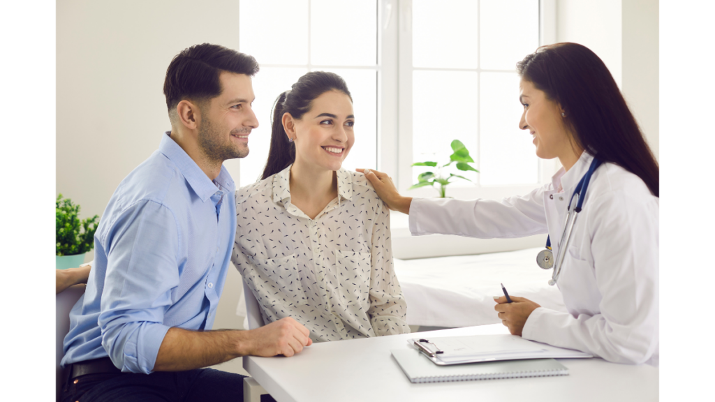 RETRASO REPRODUCTIVO