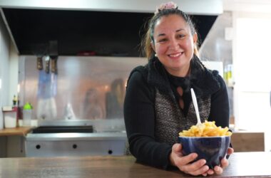 FUNDACIÓN BANIGUALDAD