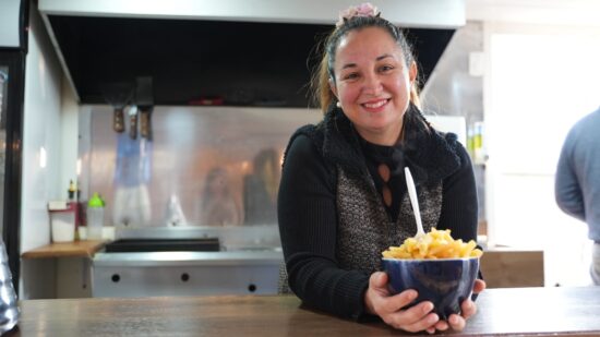 FUNDACIÓN BANIGUALDAD